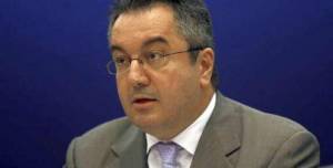 Μόσιαλος: Έρχεται μεγαλύτερη πίεση στο ΕΣΥ-Πιθανά περιοδικά lockdown