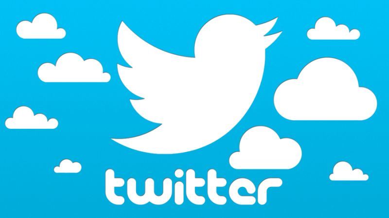 Ποιους πρέπει να ακολουθώ στο twitter;