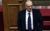 Δ. Μάρδας: «Κόκκινη γραμμή» η μείωση των συντάξεων