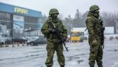 Κρίσιμες ώρες στην Ουκρανία- Ο προσωρινός πρόεδρος κατηγορεί τη Μόσχα για ένοπλη εισβολή στη Κριμαία- "Θα ήταν σοβαρό λάθος της Ρωσίας" προειδοποιεί η Ουάσιγκτον