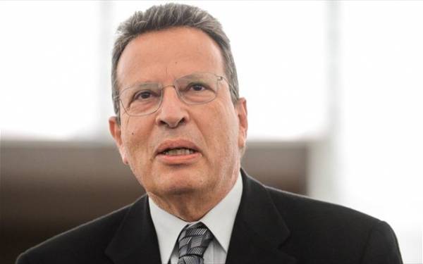 Ευρωκοινοβούλιο: Δρομολογήθηκε η άρση ασυλίας του Γιώργου Κύρτσου