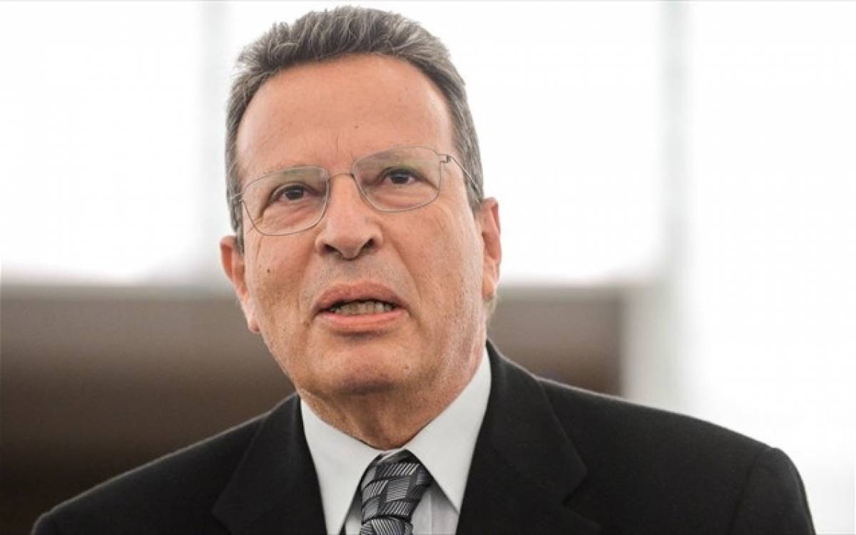Ευρωκοινοβούλιο: Δρομολογήθηκε η άρση ασυλίας του Γιώργου Κύρτσου