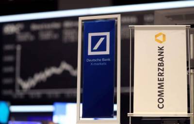 Το Κατάρ αντιτίθεται στη συγχώνευση Deutsche Bank-Commerzbank