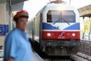«Πρεμιέρα» από βδομάδα για το ηλεκτρονικό εισιτήριο της ΤΡΑΙΝΟΣΕ