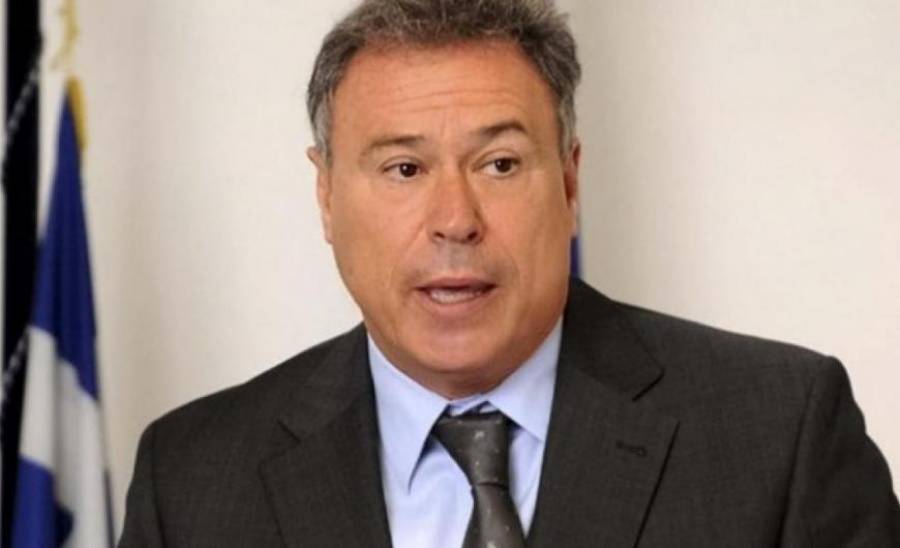 Σγουρός: Επιτέλους η κυβέρνηση να κάνει το αυτονόητο για το Μάτι