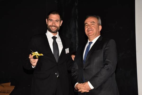 «ΕΛΛΑ-ΔΙΚΑ ΜΑΣ»: Πραγματοποιήθηκε το 19ο Συνέδριο Marketing και Πωλήσεων