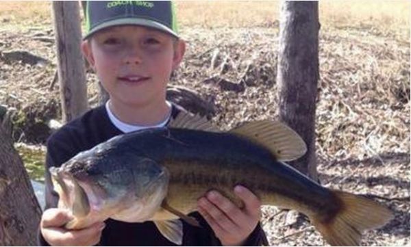 ΗΠΑ: Κεραυνός χτύπησε 11χρονο ενώ ψάρευε (video)