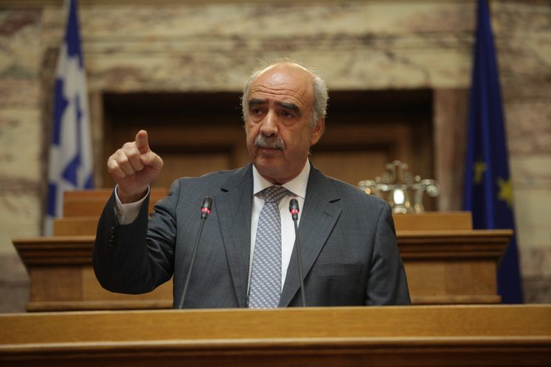 Εκλογές: Οικονομία και διαπραγμάτευση τα όπλα της ΝΔ