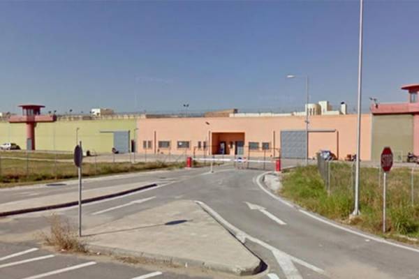 Φυλακές Νιγρίτας: 43χρονος χτύπησε μέχρι θανάτου 35χρονο συγκρατούμενό του