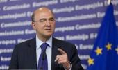 Μοσκοβισί: «Δεν τίθεται ζήτημα ρήξης με την Ελλάδα»