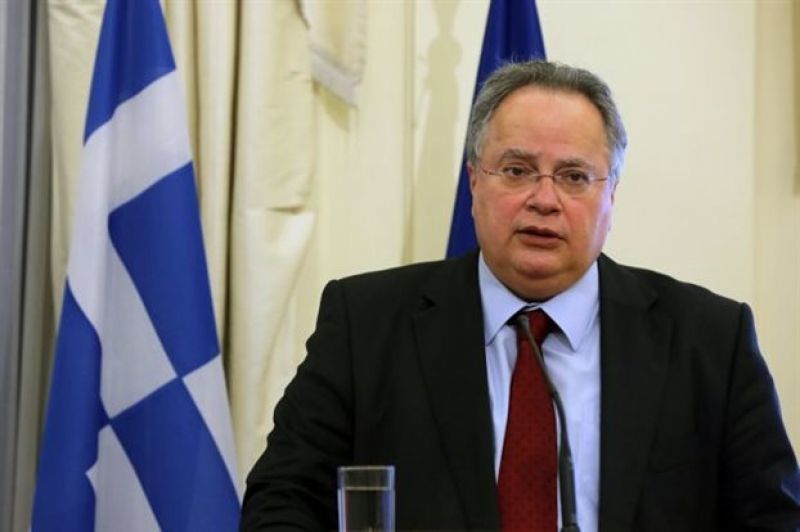 Κοτζιάς:Αν εννοούν «λύση» την παράδοση της Κύπρου, ας το πουν