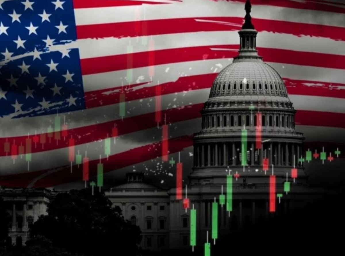 S&amp;P 500 σε νέο ρεκόρ καθώς οι επενδυτές περιμένουν την έκθεση απασχόλησης - Χρυσός και πετρέλαιο υποχωρούν