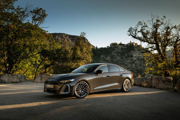 Audi Monthly Exclusives, μια ολοκληρωμένη σειρά μοντέλων Audi, με αποκλειστικά προνόμια απόκτησης και ειδικό όφελος τιμής