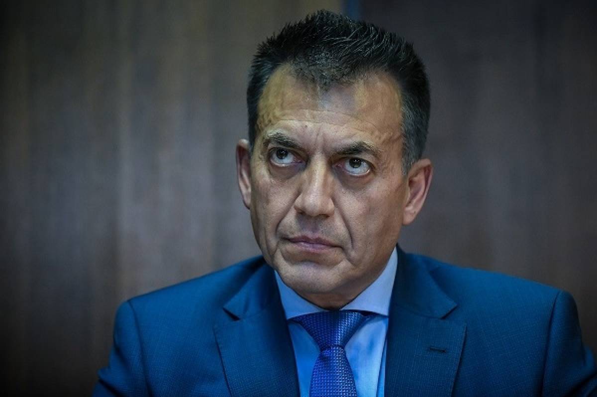 Βρούτσης: Ψηφιακά από το 2020 το ένα τρίτο νέων συντάξεων