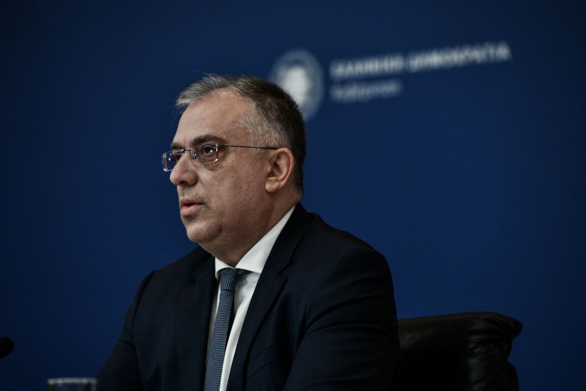 Θεοδωρικάκος: Τα Πανεπιστήμια δεν είναι για σεσημασμένους κακοποιούς