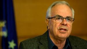 Β. Αποστόλου: Αφαιρούν αρμοδιότητες από τον ΕΦΕΤ