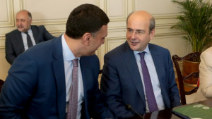 Εστίαση: Κυβερνητική βούληση να κηρυχθεί υποχρεωτική η συλλογική σύμβαση