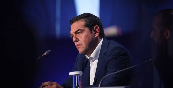 ΔΕΘ: Το πρόγραμμα επίσκεψης του Αλέξη Τσίπρα στη Θεσσαλονίκη