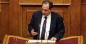Ο Σπίρτζης... ανοίγει μέτωπο και με τη Fraport!