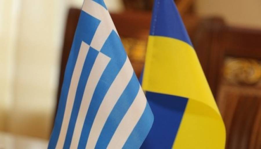 Μας αφορά στο πετσί μας η Ουκρανική κρίση
