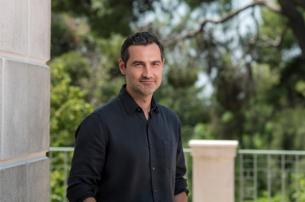 Wolt Ελλάδος: Νέος Country Representative ο Ηλίας Πίτσαβος