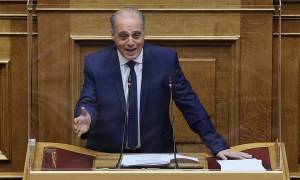 Βελόπουλος: Ανεπαρκής η κυβέρνηση- «Ακυβέρνητο καράβι» το επιτελικό κράτος
