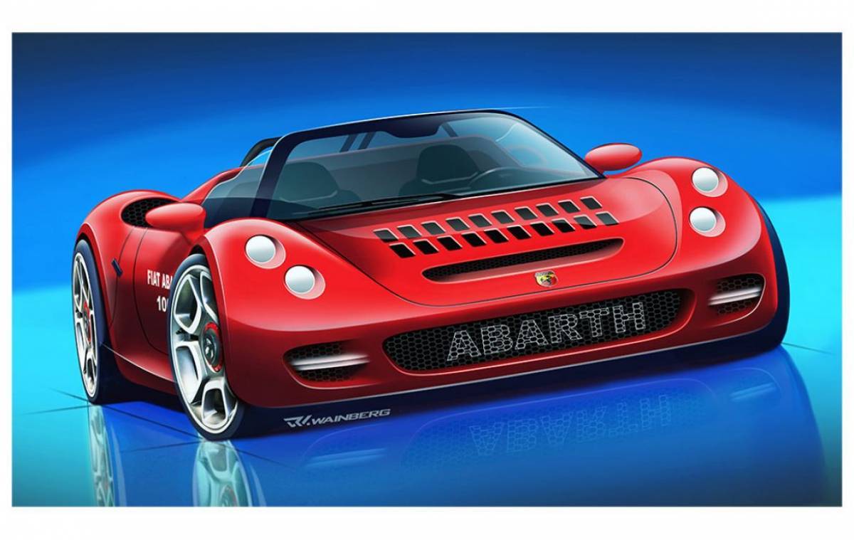 Επίδειξη Ιταλικής γοητείας από την Stellantis Heritage στην “Auto e Moto d’Epoca 2021”