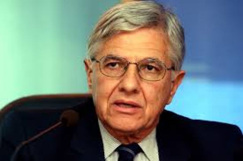 Τάσος Γιαννίτσης: "Το κράτος ευνοεί την φοροδιαφυγή ακόμα και σήμερα"
