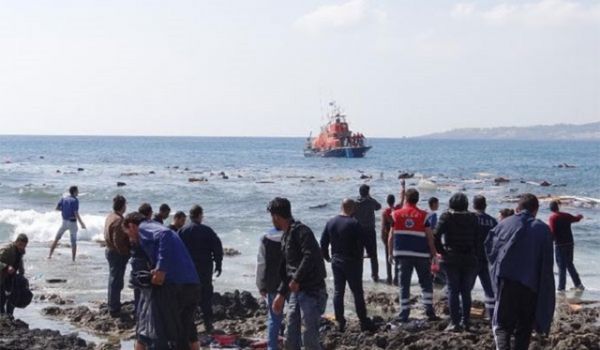 Τέσσερις μετανάστες νεκροί στη Ρόδο