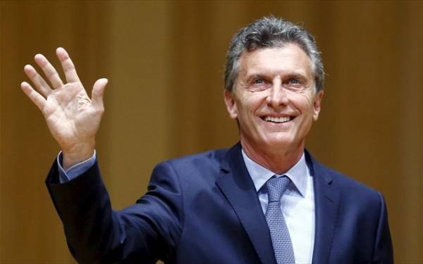 Νέα μέτρα ανακοίνωσε η Αργεντινή για την αντιμετώπιση της κρίσης