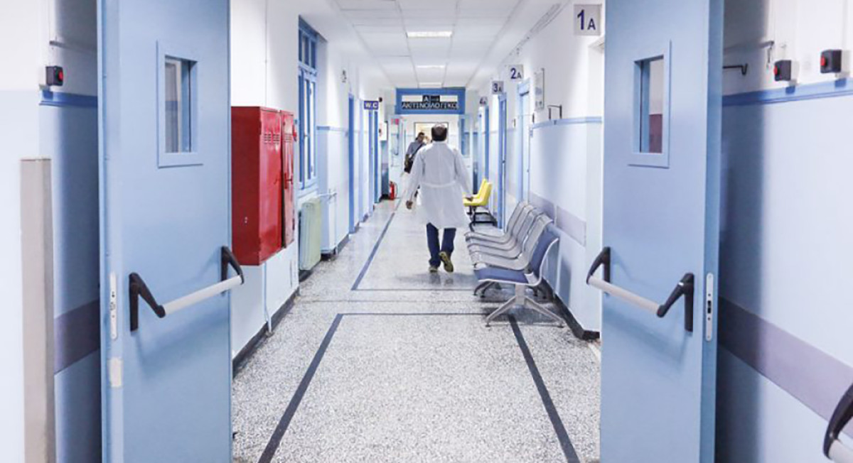 Σημαντικές αυξήσεις στις αποδοχές των νέων Διοικήσεων Νοσοκομείων και ΥΠΕ