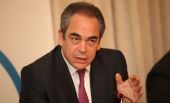Κ. Μίχαλος: Θετική εξέλιξη το κοινό ανακοινωθέν