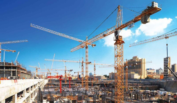 Μειώθηκε η κατασκευαστική παραγωγή στην ευρωζώνη