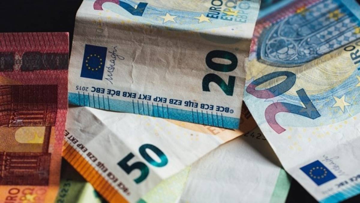 Ξεκινά η καταβολή των 534 ευρώ για το Δεκέμβρη