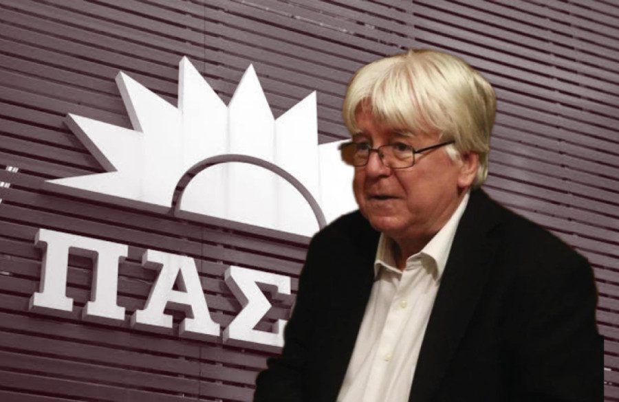 Αντιδράσεις στο ΠΑΣΟΚ για την πρόταση Σιακαντάρη περί «αυτοδιάλυσης»