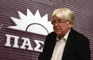 Αντιδράσεις στο ΠΑΣΟΚ για την πρόταση Σιακαντάρη περί «αυτοδιάλυσης»