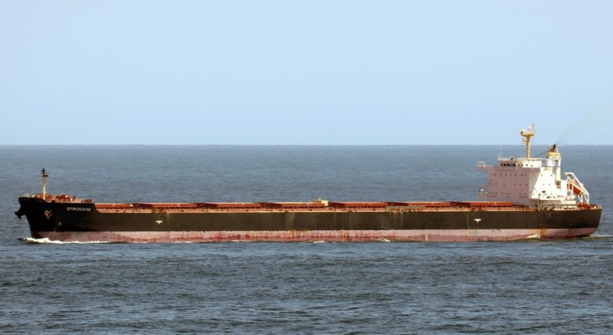 Safe Bulkers-Χατζηιωάννου: «Πρασινίζει» το στόλο της με επιλεκτικές πωλήσεις-παραγγελίες