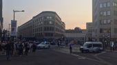 Βρυξέλλες: Εκκενώθηκε κεντρικός σιδηροδρομικός σταθμός