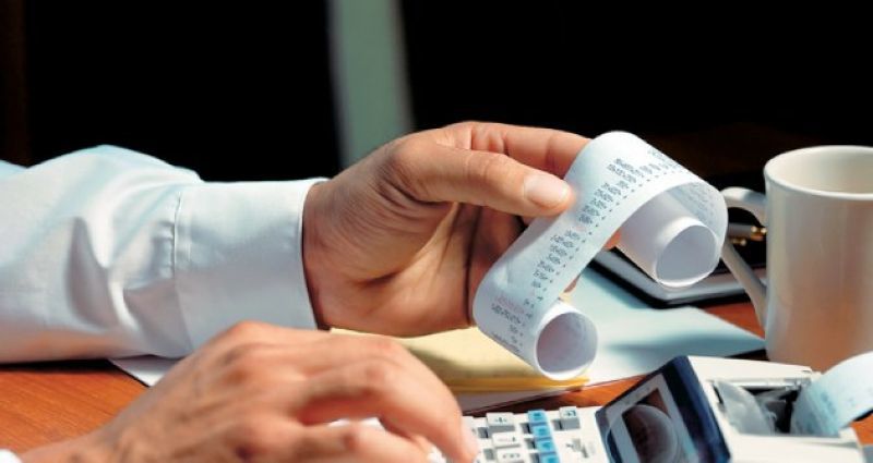 Στους Θεσμούς το τελικό σχέδιο για τις αποδείξεις