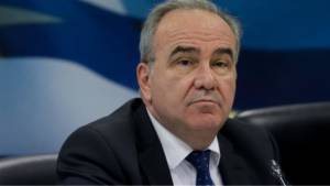 Παπαθανάσης: Δεν σκεφτόμαστε να απαγορεύσουμε τα πανηγύρια