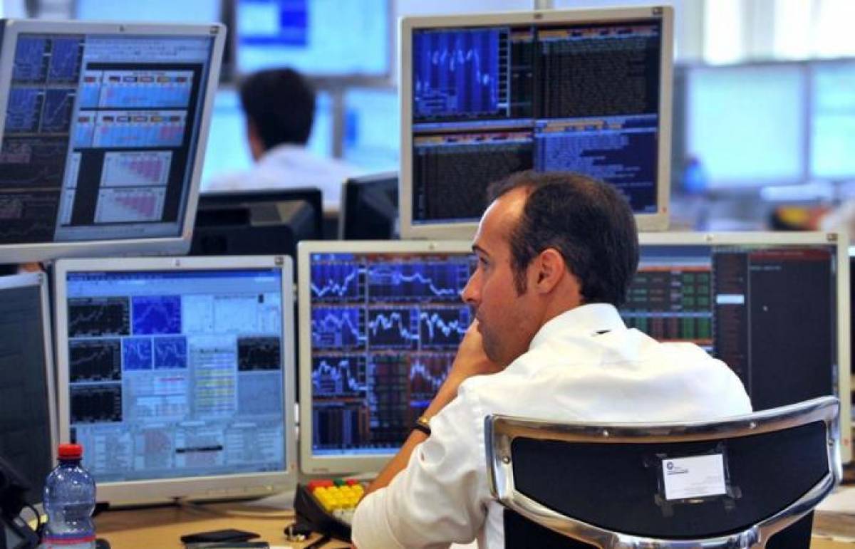 Ήπιες μεταβολές στις ευρωαγορές-Προσπάθεια ανάκαμψης από το πτωτικό σερί