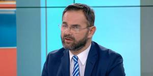 Μπαλάσκας: Στη μαφία υπάρχουν κανόνες, όταν παραβιάζονται κάποιοι πεθαίνουν