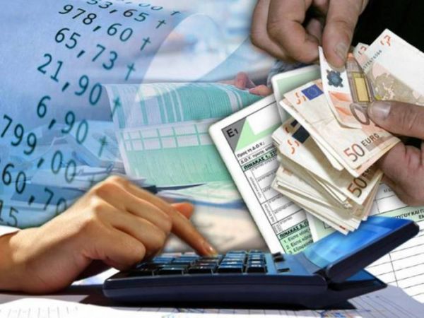 Μνημόνιο: Ραβασάκια με διπλάσιο φόρο αμέσως μετά τις εκλογές
