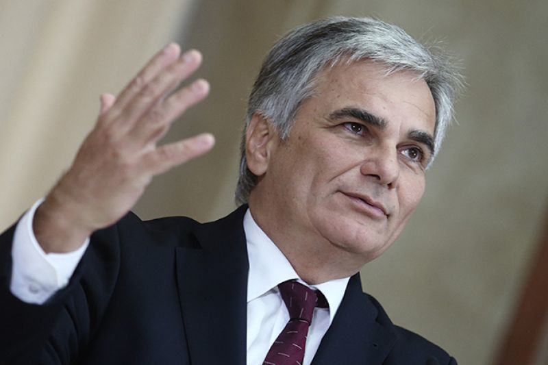 Φάιμαν: Στην Ελλάδα να δοθεί προοπτική, όχι εφιαλτικά σενάρια