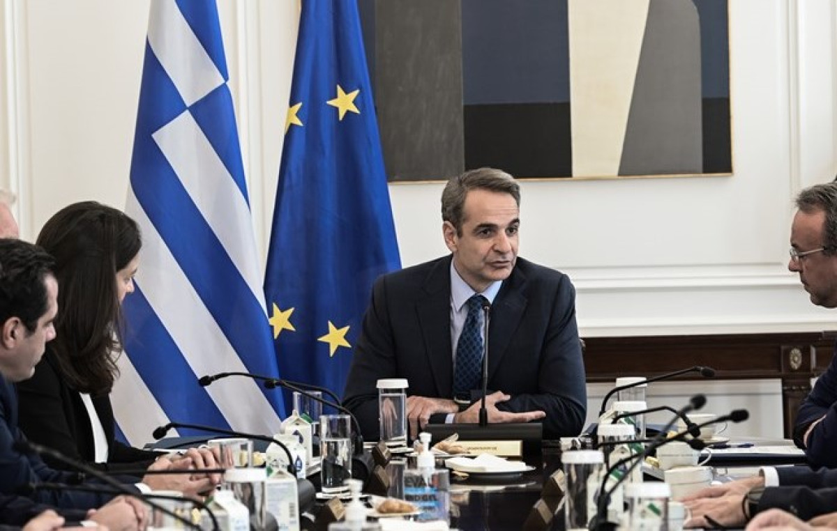 Συνεδριάζει την Πέμπτη (9/3) το Υπουργικό Συμβούλιο για τους σιδηροδρόμους