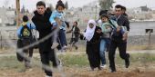 "Καμπανάκι" Unicef: Επιρρεπή σε ασθένειες τα παιδιά των προσφύγων