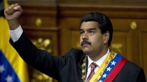 Βενεζουέλα: Νικητής στις προεδρικές εκλογές ο Μαδούρο