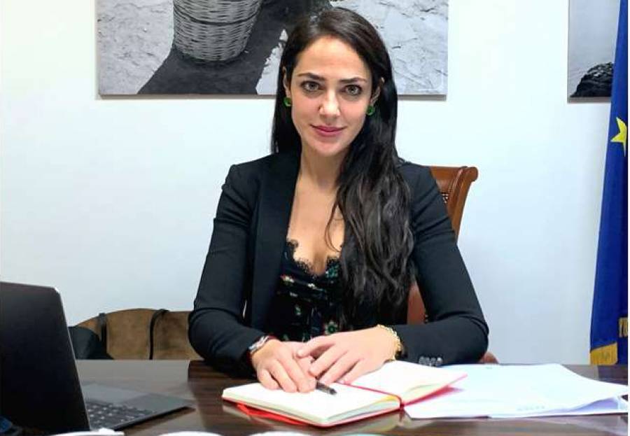 Δεκτή ελληνική πρωτοβουλία για προστασία των παιδιών από την Ουκρανία