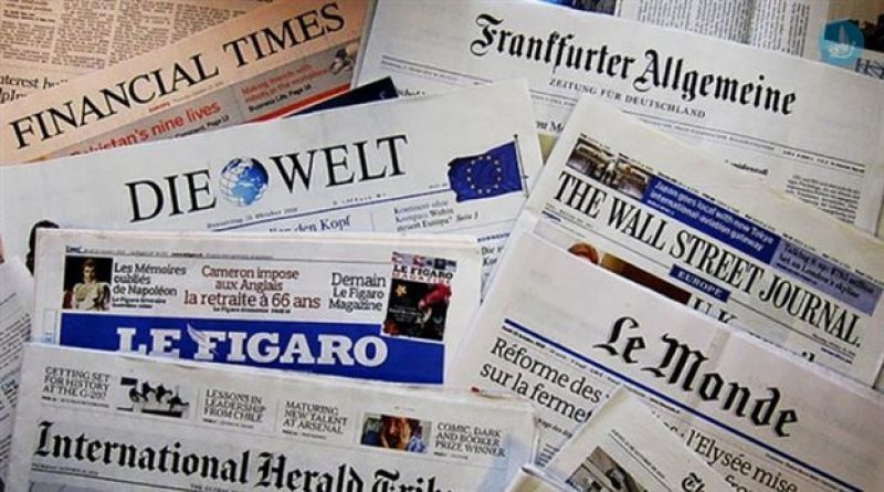 Πρώτο θέμα στα διεθνή ΜΜΕ οι ελληνικές εκλογές