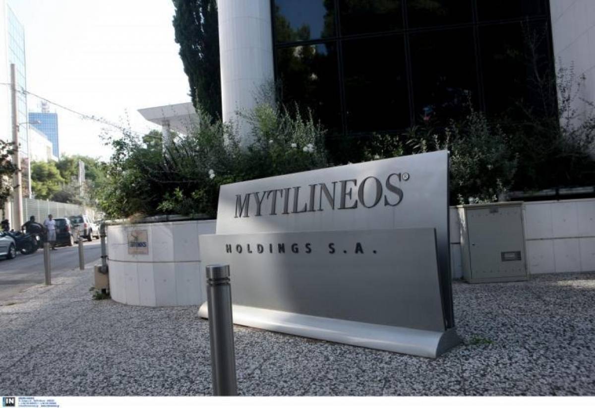 MYTILINEOS: Ξεκίνησαν οι αιτήσεις για το πρόγραμμα «Μηχανικοί στην Πράξη»